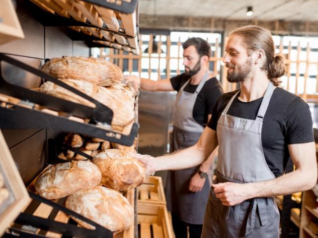 Les dernières nouvelles de votre artisan boulanger sont ici