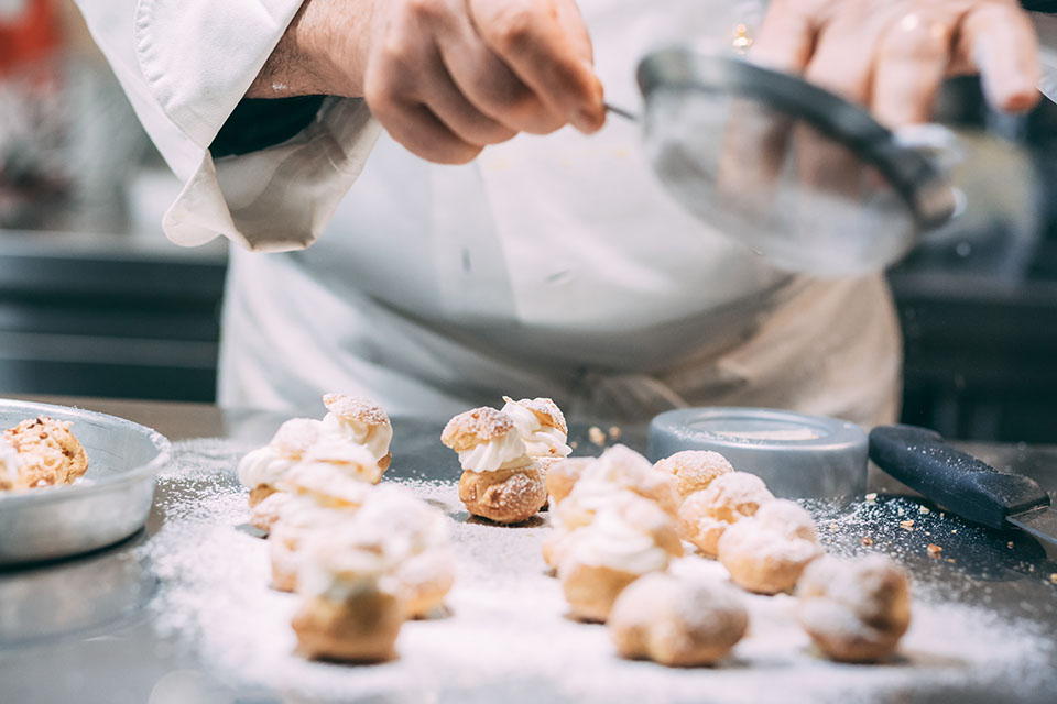 choux artisanaux